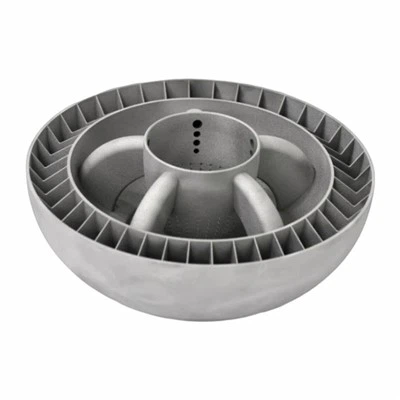 Partijiet Stampati 3D Inconel